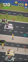 Crazy Crossing captura de pantalla 2