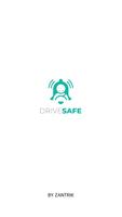 DriveSafe پوسٹر