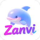 Zanvi - Video Chat & Meet APK
