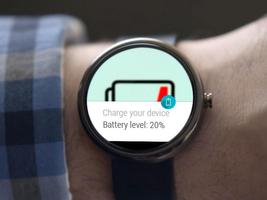Charge Reminder Ekran Görüntüsü 3
