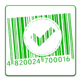 Barcode it Checker icône