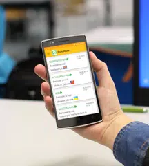 Barcode it Checker APK Herunterladen