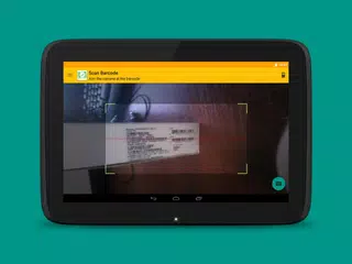 Barcode it Checker APK Herunterladen