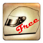 Formula Live Wallpaper Free icône