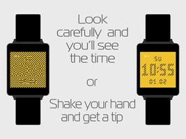 Illusion WatchFace Screenshot 3