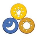 Wear Light Meter APK