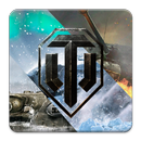 Живые обои World of Tanks APK