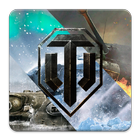 Живые обои World of Tanks 圖標