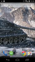 Живые обои World of Tanks スクリーンショット 3