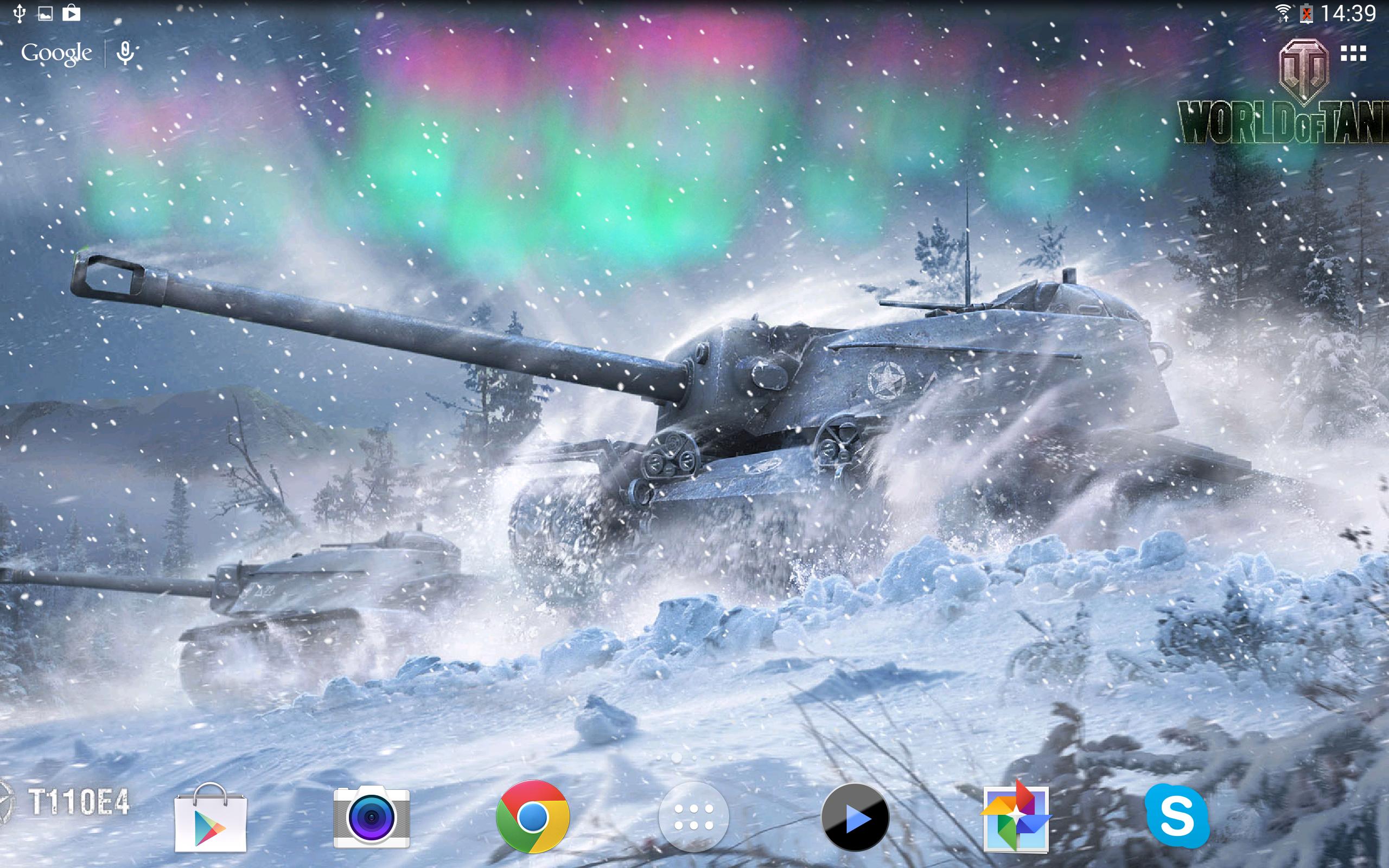 World Of Tanks Live Wallpaper For Android Apk Download