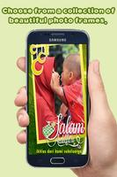 Eid Al-Fitr Photo Frames スクリーンショット 1