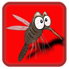 Mosquito Bite icône