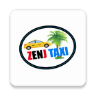 ikon Zenj Taxi