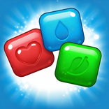 Cube Block Blast: Crush Puzzle