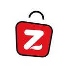 Zasket أيقونة