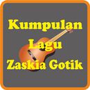 Kumpulan Lagu Zaskia Gotik Full Album Lengkap Mp3 APK