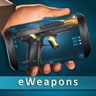 آیکون‌ Weapons Simulator