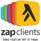 zap clients - כלים גדולים לעסקים קטנים icône