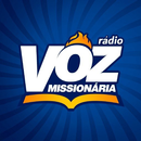 Rádio Voz Missionária APK