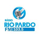 Rádio Rio Pardo FM 103.5 APK