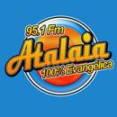 Rádio Atalaia FM Oficial APK