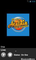 Rádio Atalaia FM syot layar 1