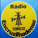 Rádio Encruzilhadense 1230 AM APK