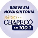RÁDIO CHAPECÓ AM 1330 FM 100.1 APK