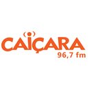 Rádio Caiçara 96.7 FM 780 AM APK