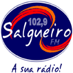 Salgueiro FM 102.9