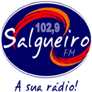 Salgueiro FM 102.9 APK