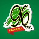 Rádio 96,9 FM Arapiraca APK