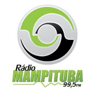 Rádio Mampituba FM ícone