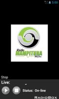 Rádio Mampituba FM Cartaz