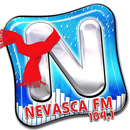 Radio Nevasca FM 104.1 São Joa APK