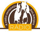 Rádio Cabrito FM :: A Rádio Sertaneja dos Amigos APK