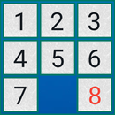 APK Number Puzzle: Number Klotski