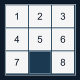 Number Klotski - Slide Master APK