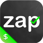 Zap Surveys icono