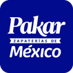 Pakar Zapaterías de México 图标