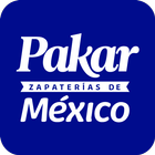 آیکون‌ Pakar Zapaterías de México
