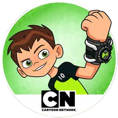 download Ben 10 Alien Run XAPK