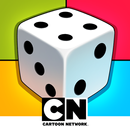 Cartoon Network Ludo aplikacja