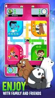 Cartoon Network Ludo 截圖 1