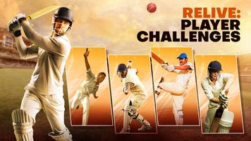 برنامه‌نما Cricket World Champions عکس از صفحه