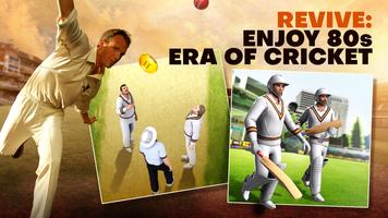 Poster Cricket World Champions