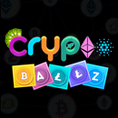 APK Crypto Ballz - Idle Ballz game