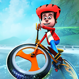 BMX Blast 2022-APK