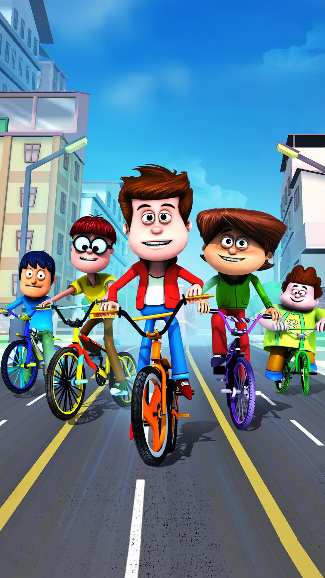 Golmaal Jr. for Android - APK Download