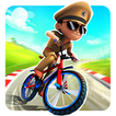 ikon Little Singham BMX Racing